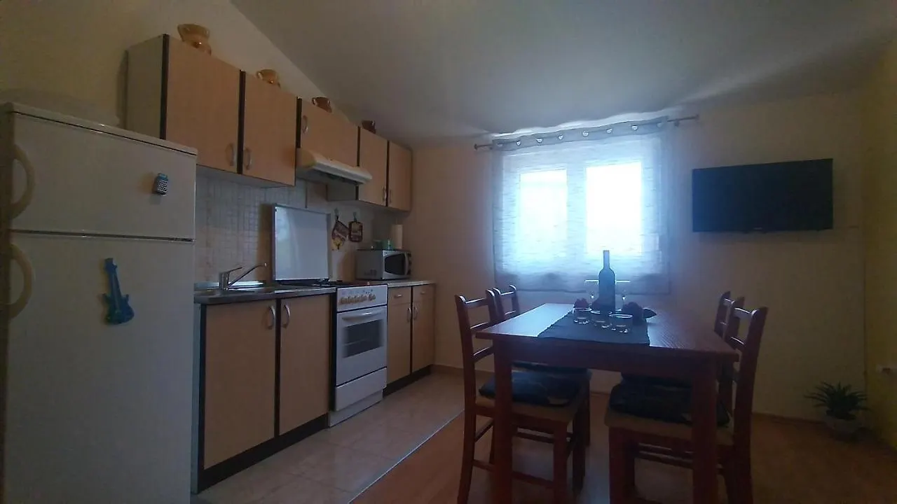 Apartman Ana Pula Apartment