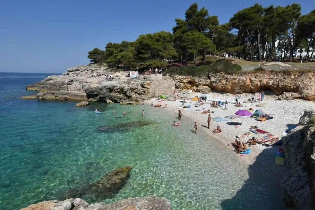 Apartman Ana Pula 0*,  Croatia