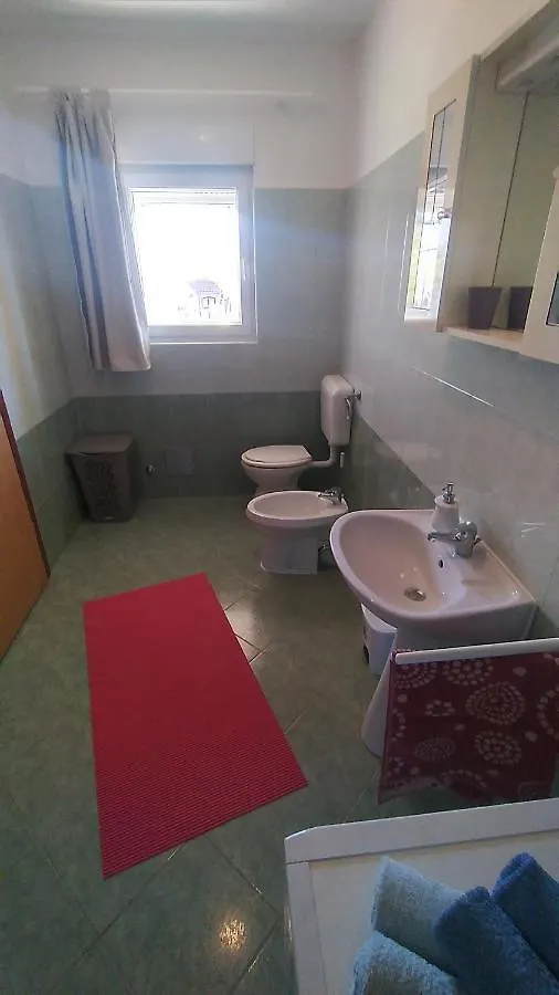 Apartman Ana Pula Apartment