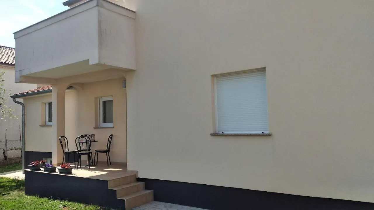 Apartman Ana Pula Apartment