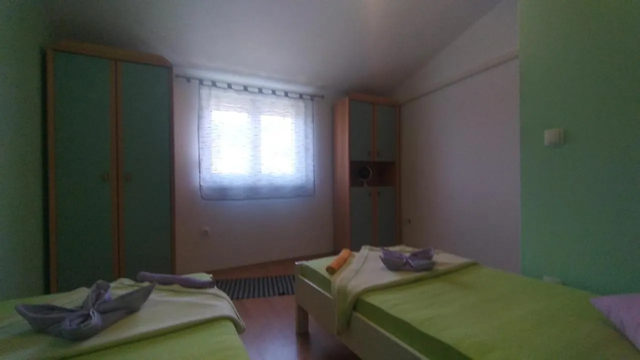 Apartman Ana Pula Croatia