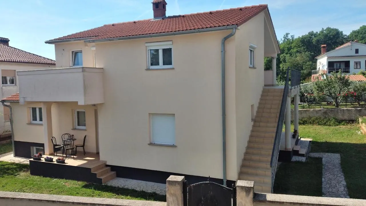 Apartment Apartman Ana Pula Croatia