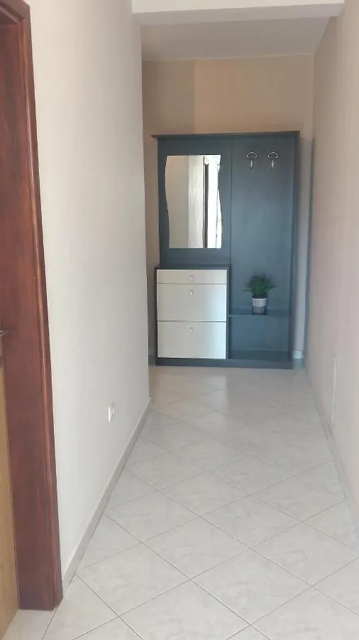 Apartment Apartman Ana Pula