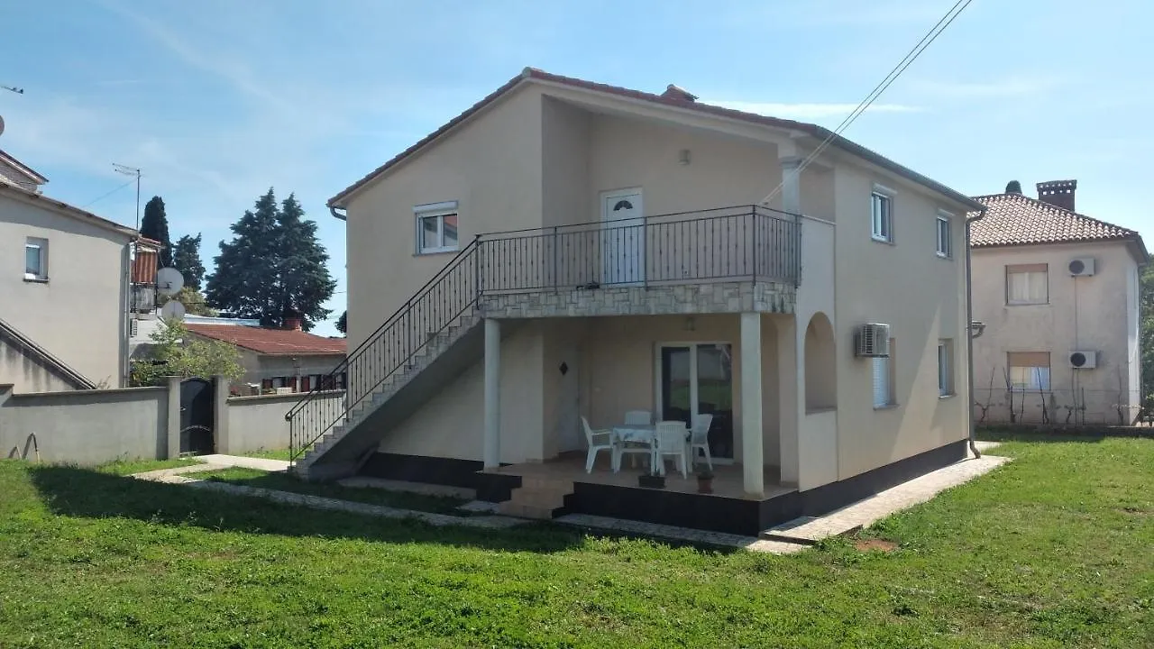 Apartman Ana Pula